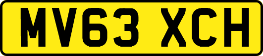 MV63XCH