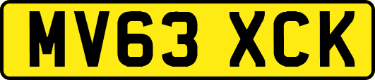 MV63XCK