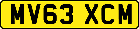 MV63XCM