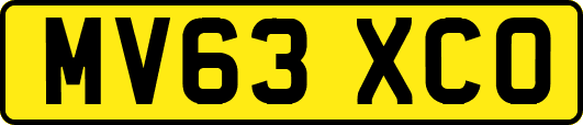 MV63XCO