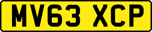 MV63XCP