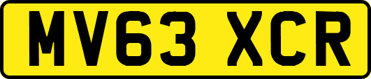 MV63XCR