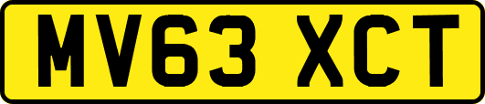 MV63XCT