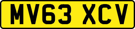 MV63XCV