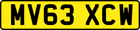 MV63XCW