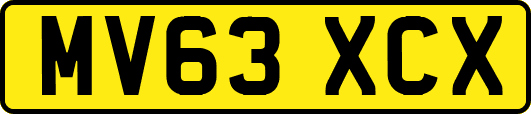 MV63XCX