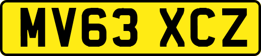 MV63XCZ