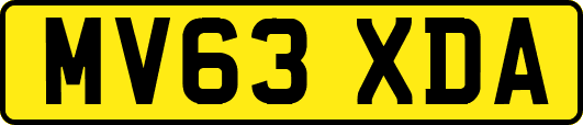 MV63XDA