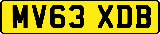 MV63XDB