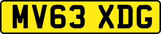 MV63XDG