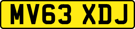 MV63XDJ