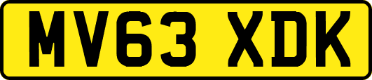 MV63XDK