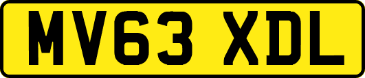 MV63XDL