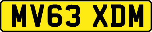 MV63XDM