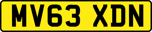 MV63XDN