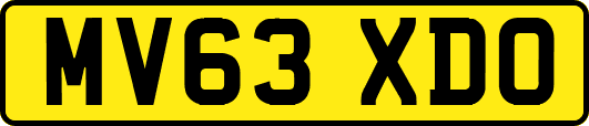 MV63XDO