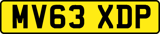 MV63XDP