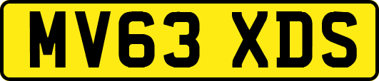 MV63XDS