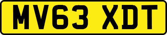 MV63XDT