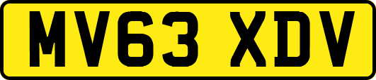 MV63XDV