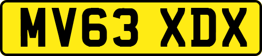 MV63XDX