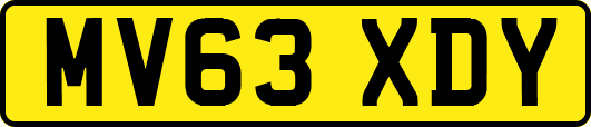 MV63XDY