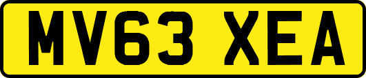 MV63XEA