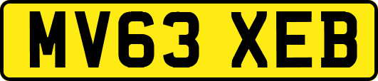 MV63XEB