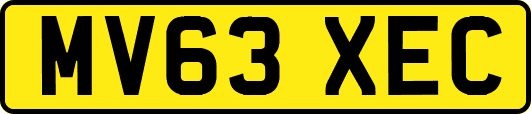 MV63XEC