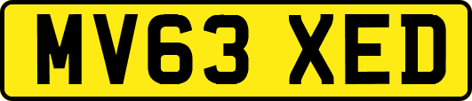 MV63XED