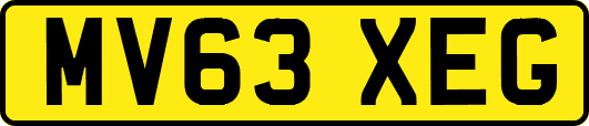 MV63XEG