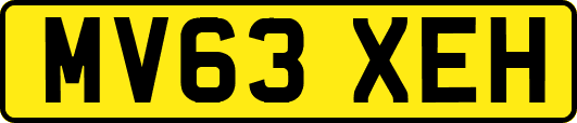 MV63XEH