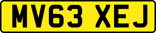 MV63XEJ