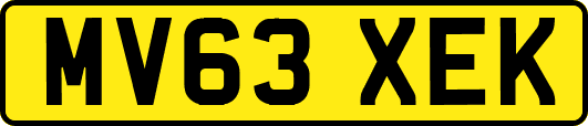 MV63XEK