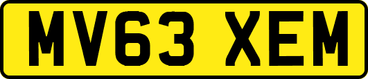 MV63XEM