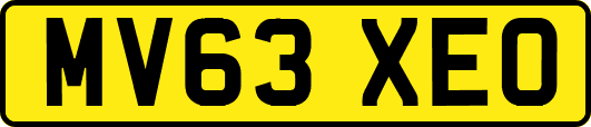 MV63XEO
