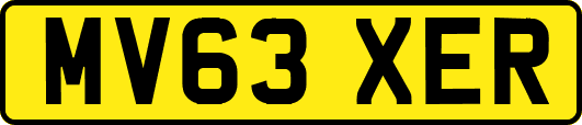 MV63XER