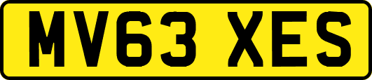 MV63XES