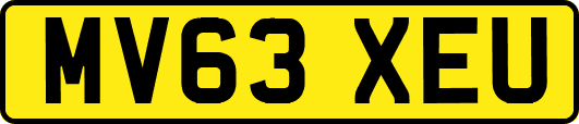 MV63XEU