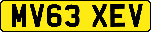 MV63XEV