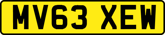 MV63XEW