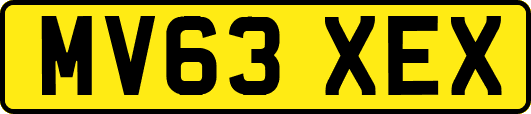 MV63XEX