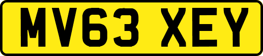 MV63XEY