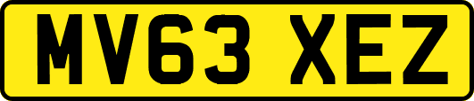 MV63XEZ