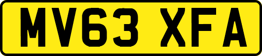 MV63XFA