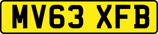MV63XFB
