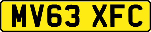 MV63XFC