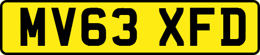 MV63XFD