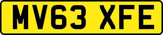 MV63XFE