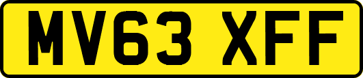 MV63XFF